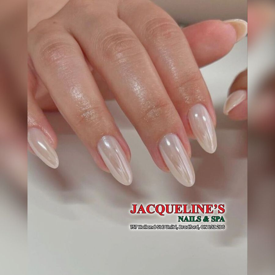 Jacqueline’s Nails and Spa Bradford, ON - Bradford West Gwillimbury